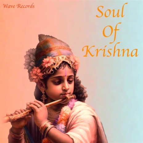 Soul Of Krishna | Boomplay Music