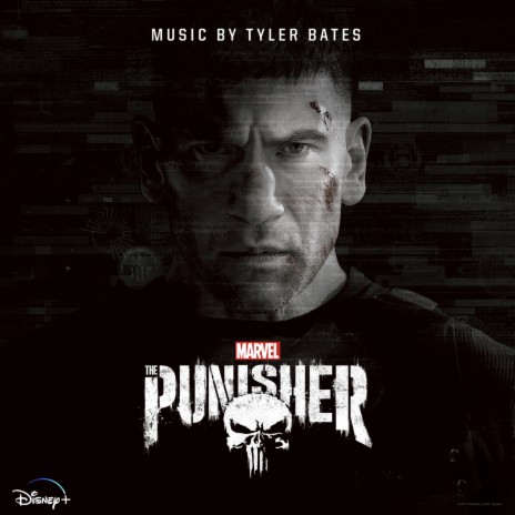 The Punisher Main Title (From "The Punisher"/Score) | Boomplay Music