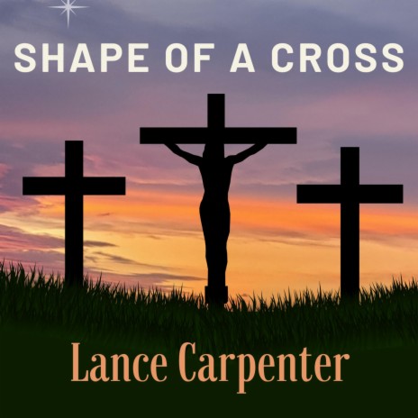 Shape Of A Cross