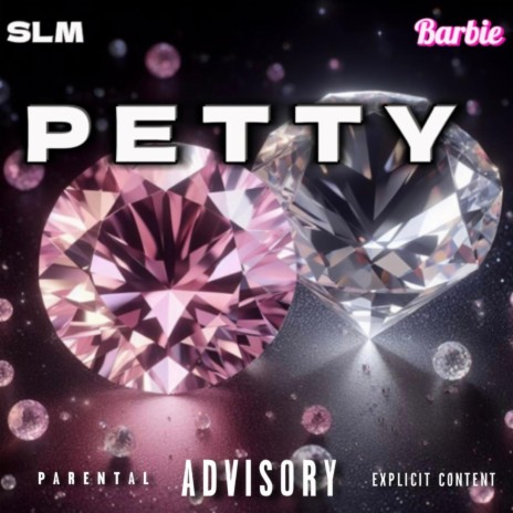 Petty ft. Barbie | Boomplay Music