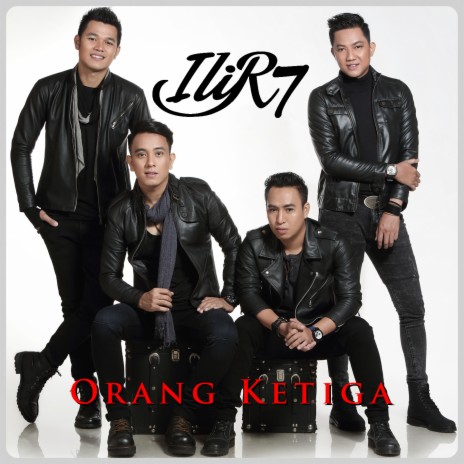 Orang Ketiga | Boomplay Music