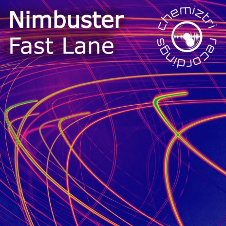 Fast Lane (Less Vocal Mix)