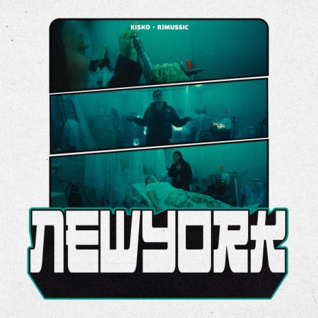 New York ft. Rjmussic | Boomplay Music