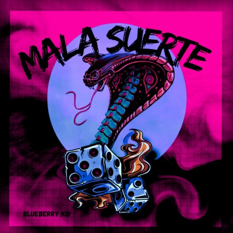 Mala Suerte | Boomplay Music