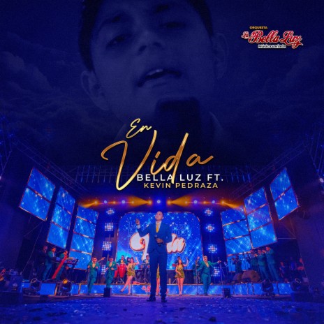 En Vida ft. Kevin Pedaza | Boomplay Music