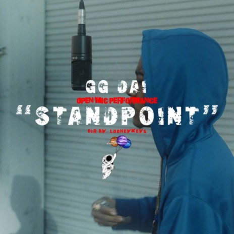 Standpoint | Boomplay Music