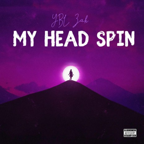My Head Spin | Boomplay Music