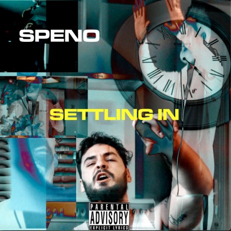 Settling In | Boomplay Music