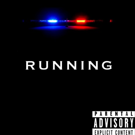 Running (feat. Shojon)