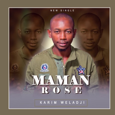 Maman rose | Boomplay Music