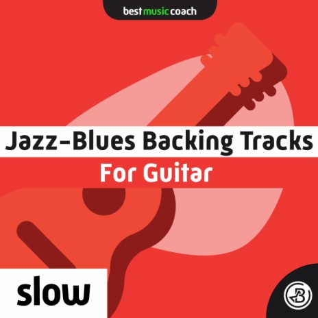 Slow Blues in A | Boomplay Music