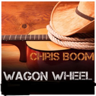 Wagon Wheel