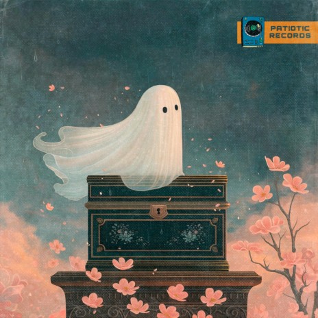 The ghost inside ft. Patiotic Records | Boomplay Music