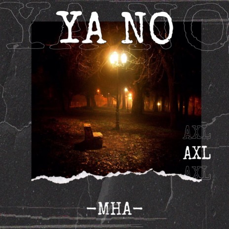 Ya No | Boomplay Music