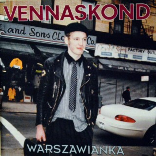 Warszawianka