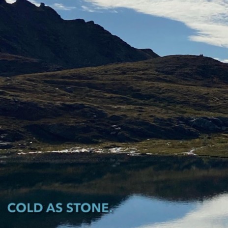 Cold As Stone. | Boomplay Music