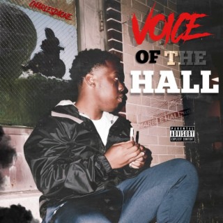 Voice Of The Hall