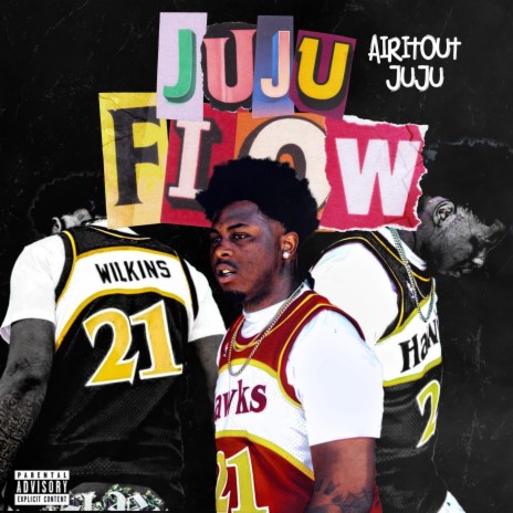 JuJu Flow | Boomplay Music