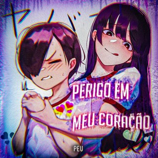 Perigo em Meu Coração - Ichikawa e Yamada (Boku no Kokoro)