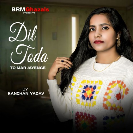 Dil Toda To Mar Jayenge | Boomplay Music