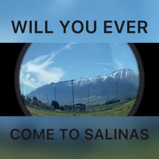 Will You Ever Come To Salinas