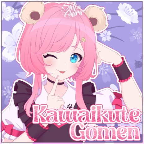 Kawaikute Gomen (Russian ver.) | Boomplay Music