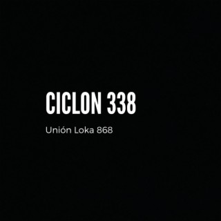 Ciclon 338