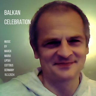 Balkan Celebration