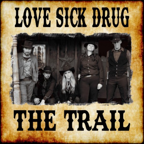 The Trail (Single Version)