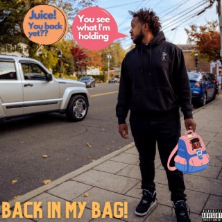 Back In My Bag! lyrics | Boomplay Music