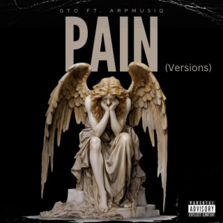 Pain (versions)