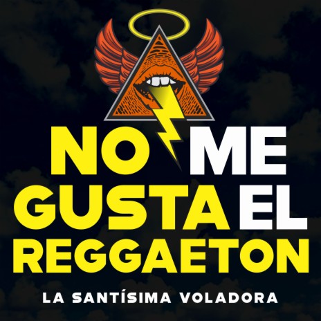 No Me Gusta el Reggaeton | Boomplay Music