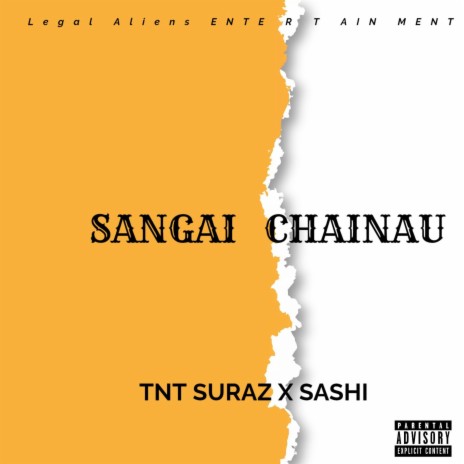 Sangai Chainau ft. Sashi | Boomplay Music