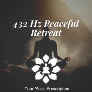 432 Hz Peaceful Retreat: Zen Meditation