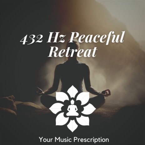 432 Hz Peaceful Retreat ft. Surrounding Life & Distant Melodies