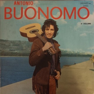 Antonio Buonomo