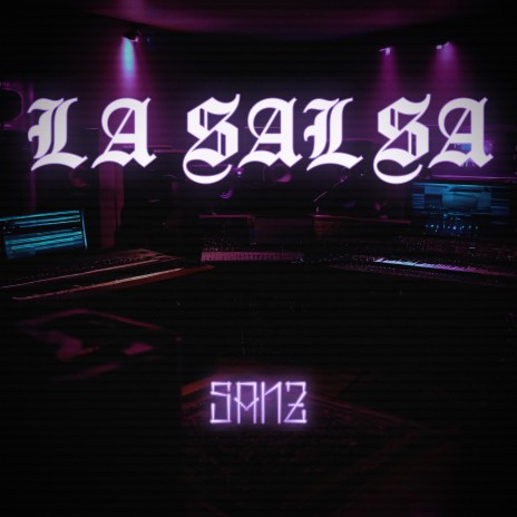 LA SALSA | Boomplay Music