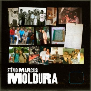 Moldura