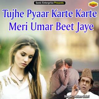 Tujhe Pyaar Karte Karte Meri Umar Beet Jaye