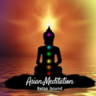 Asian Meditation