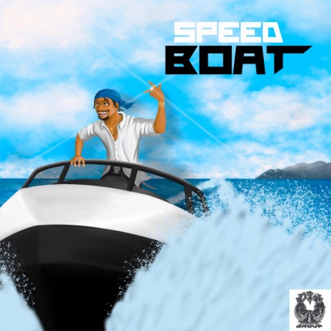 Speed Boat | Boomplay Music