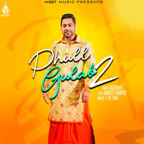 Phull Gulab 2 | Boomplay Music