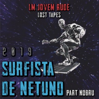 Surfista de Netuno