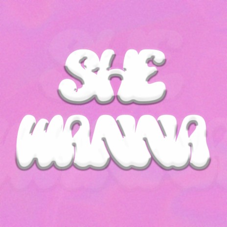 She Wanna (Instrumental) ft. SD9 & DubzCo | Boomplay Music