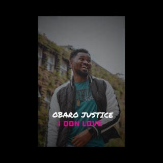 I DON LOVE lyrics | Boomplay Music