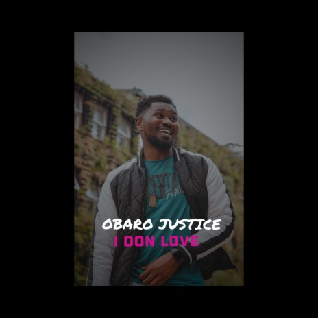 I DON LOVE | Boomplay Music