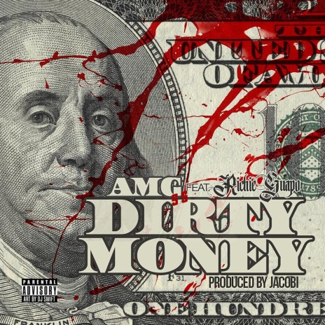 Dirty Money (feat. Richie Guapo) | Boomplay Music