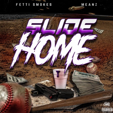 Slide Home (feat. Meanz) | Boomplay Music