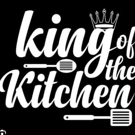 The 'Real' King of the Kitchen