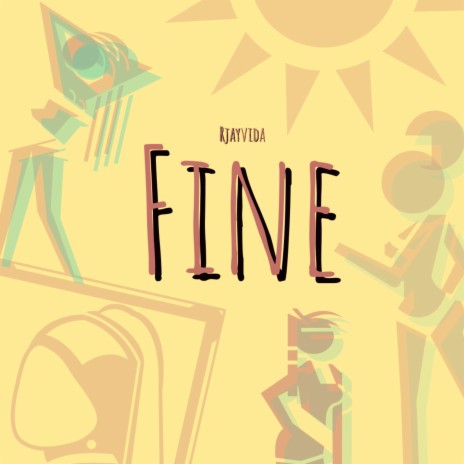 Fine | Boomplay Music